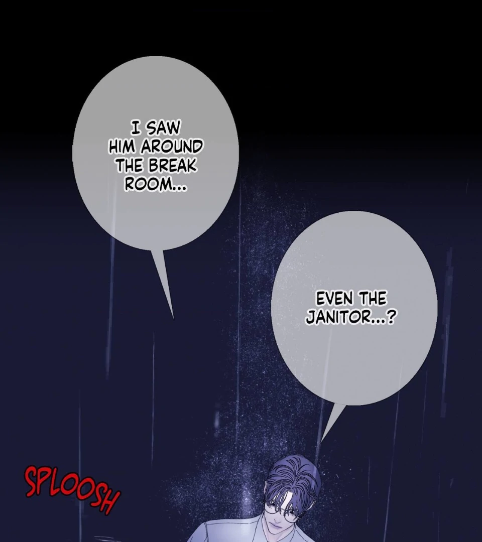 Ghost Gate [Official] - Chapter 40 manhwa