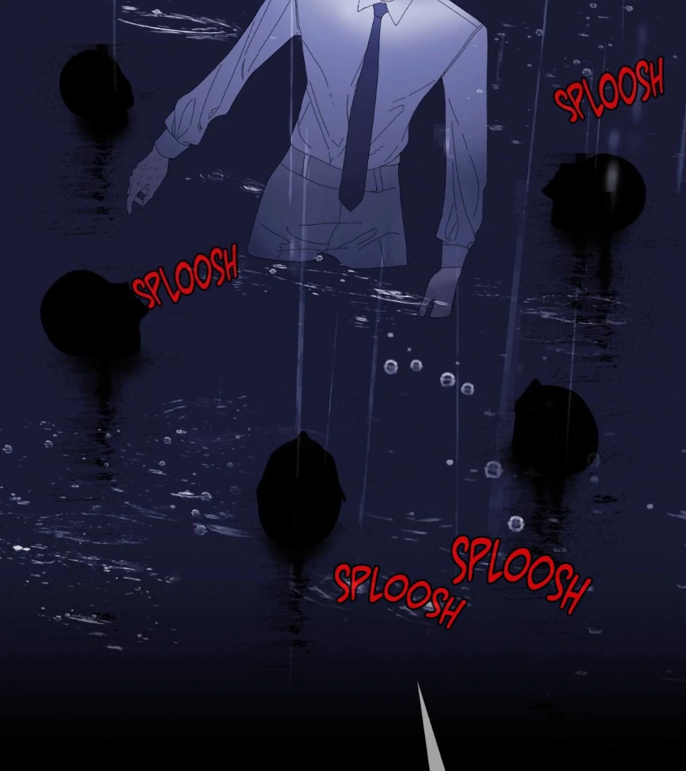 Ghost Gate [Official] - Chapter 40 manhwa