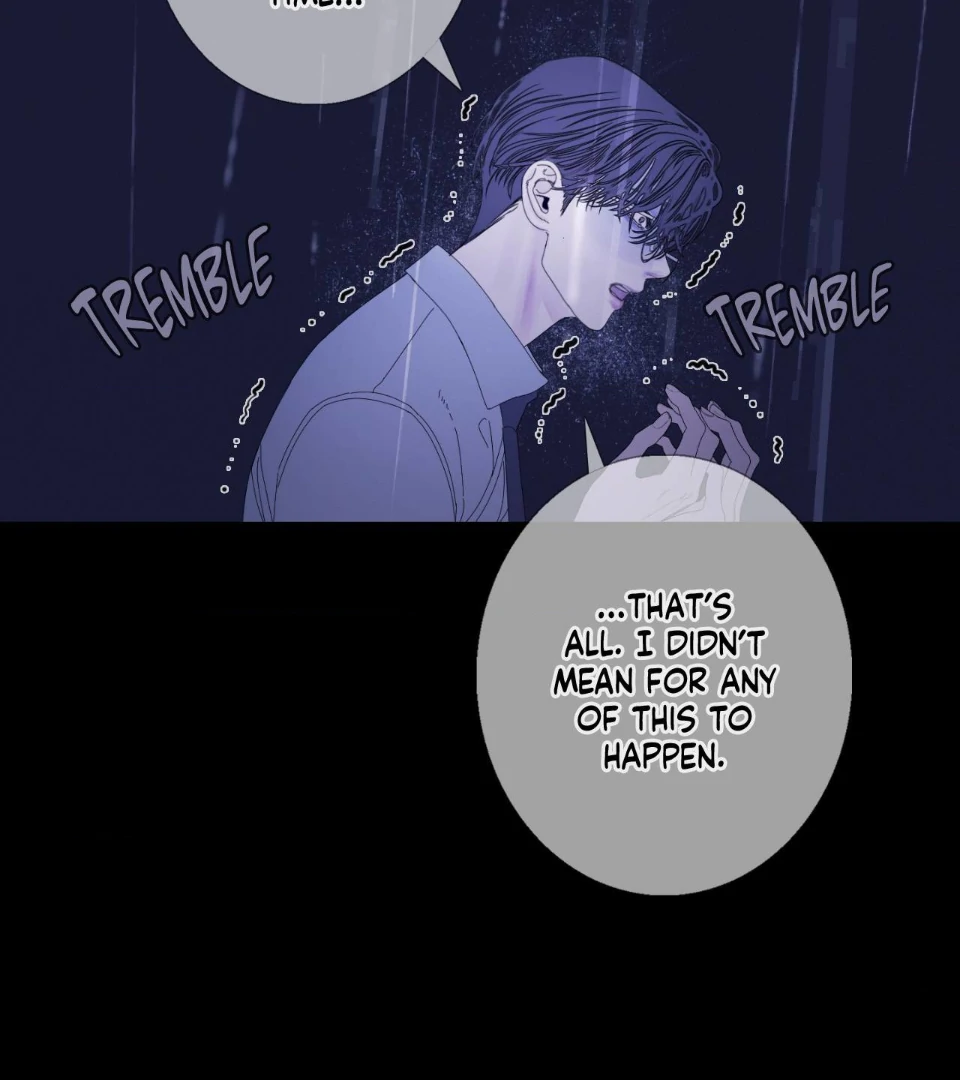 Ghost Gate [Official] - Chapter 40 manhwa