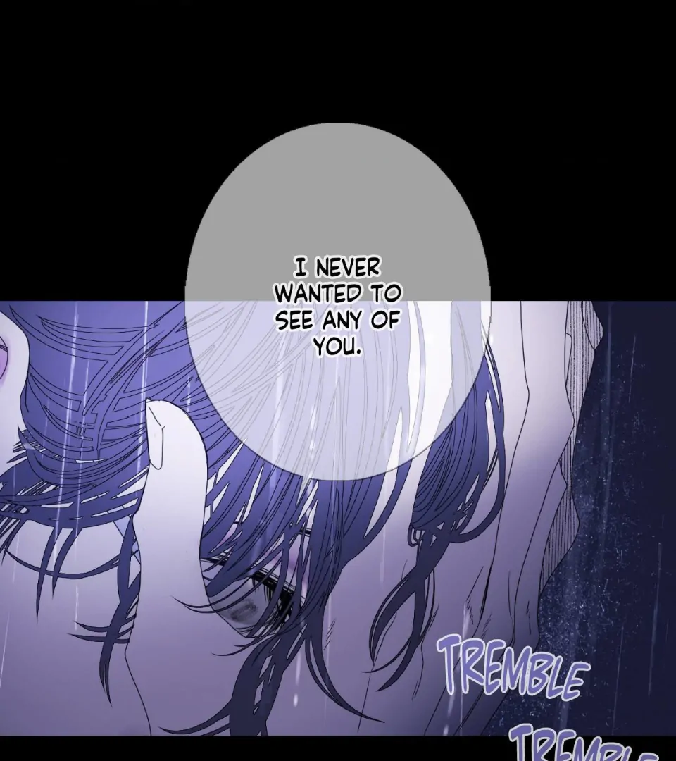 Ghost Gate [Official] - Chapter 40 manhwa