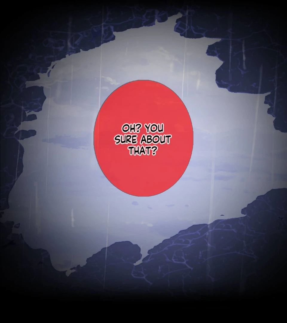 Ghost Gate [Official] - Chapter 40 manhwa