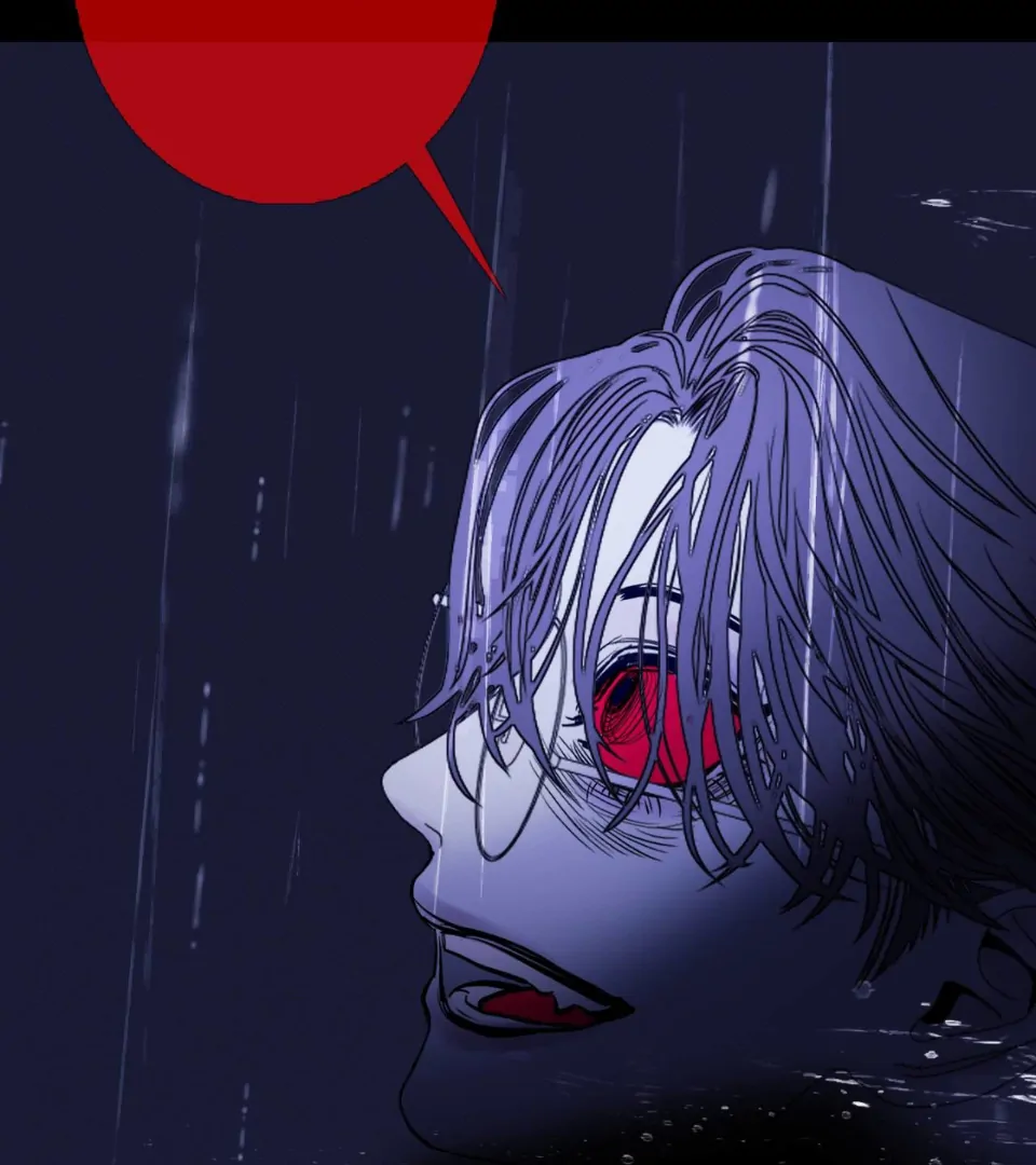 Ghost Gate [Official] - Chapter 40 manhwa
