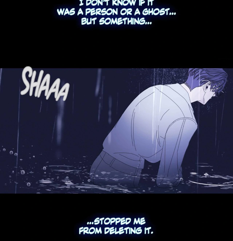 Ghost Gate [Official] - Chapter 40 manhwa