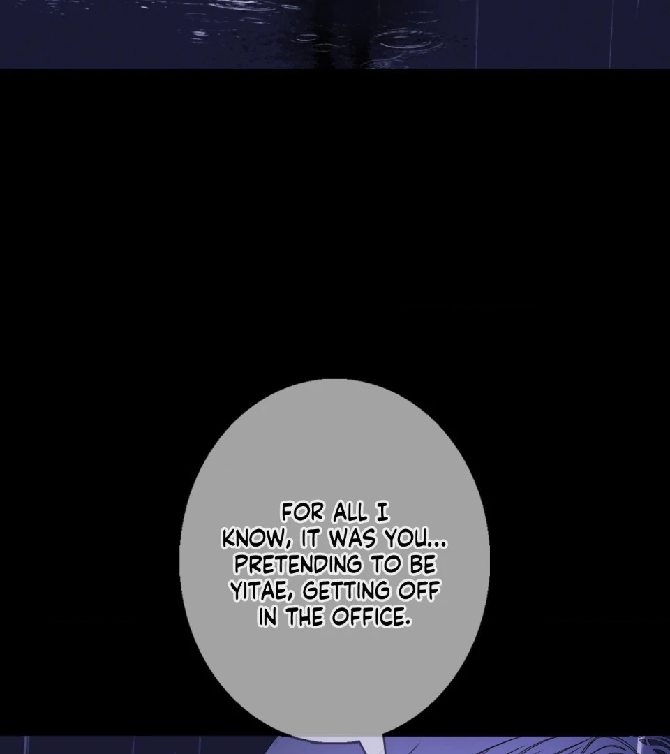 Ghost Gate [Official] - Chapter 40 manhwa