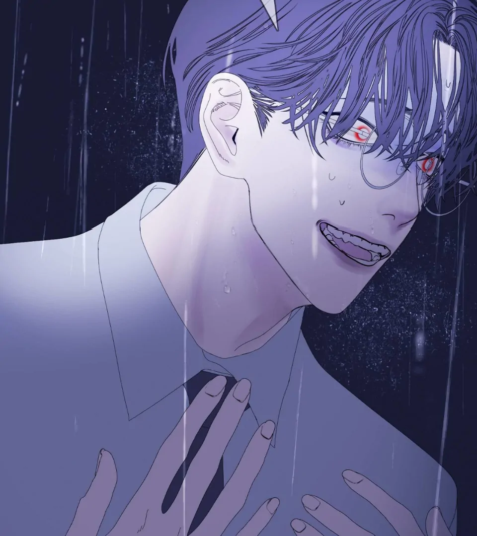 Ghost Gate [Official] - Chapter 40 manhwa