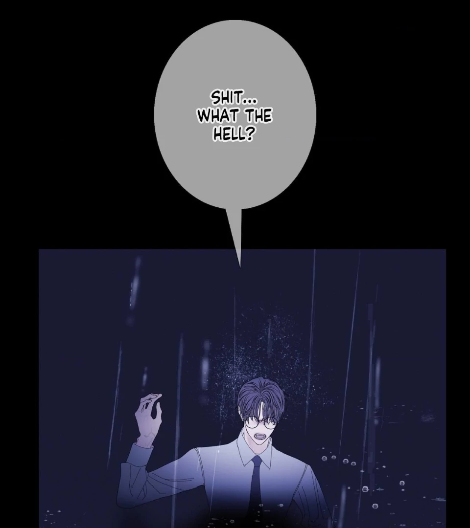 Ghost Gate [Official] - Chapter 40 manhwa