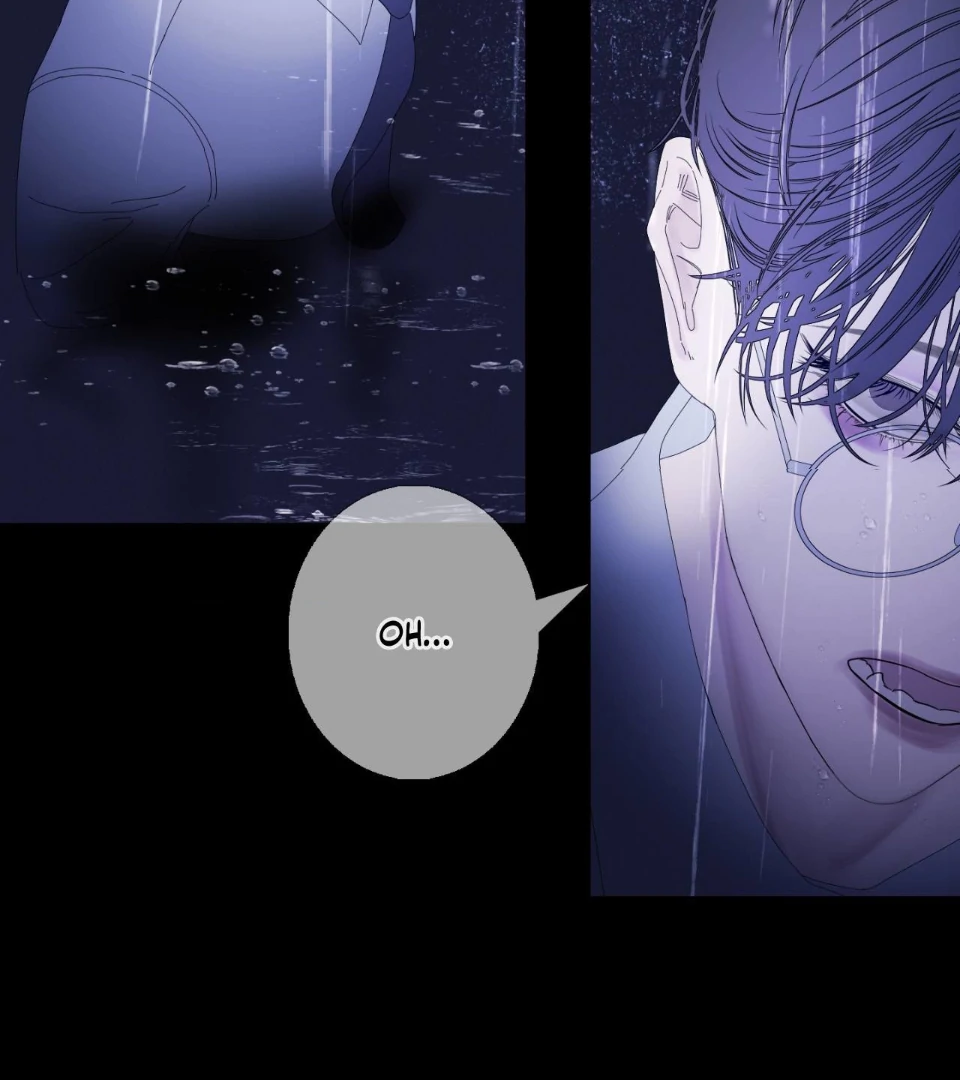 Ghost Gate [Official] - Chapter 40 manhwa