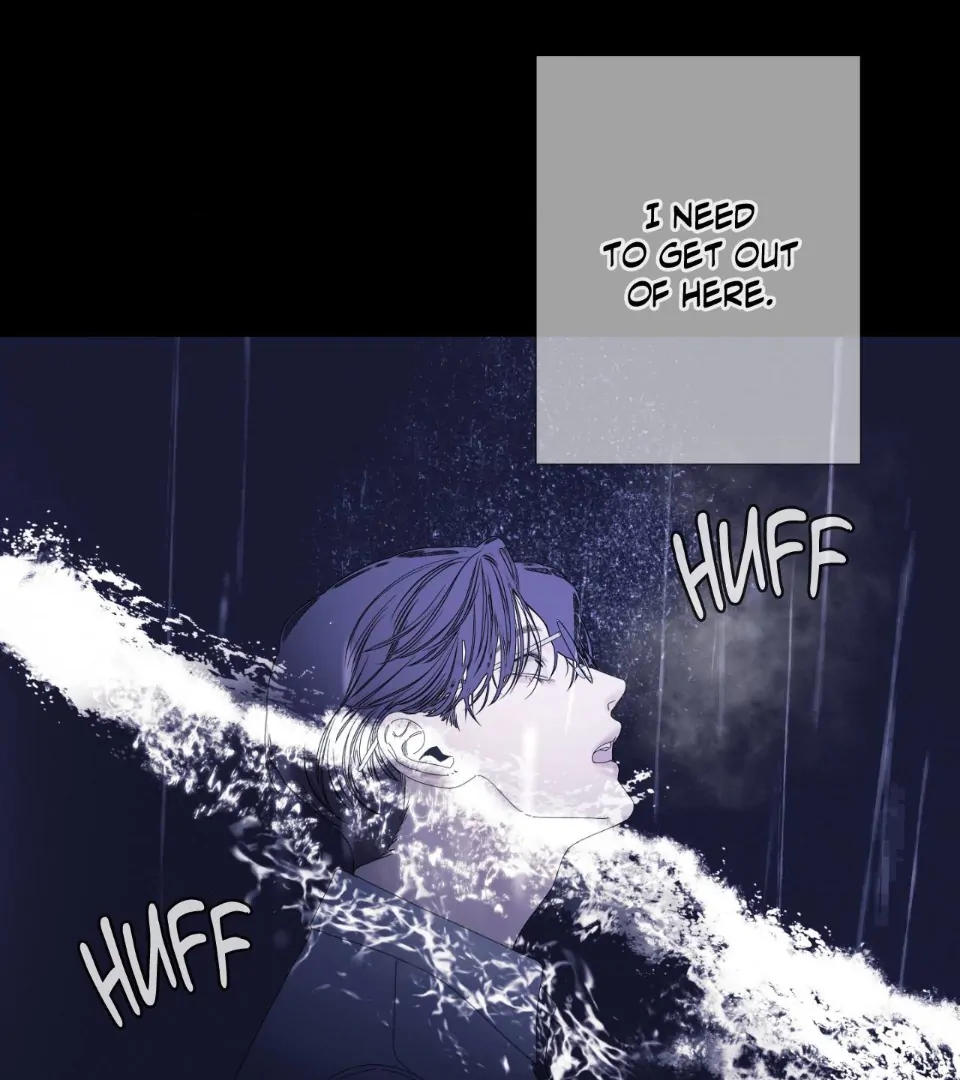 Ghost Gate [Official] - Chapter 40 manhwa