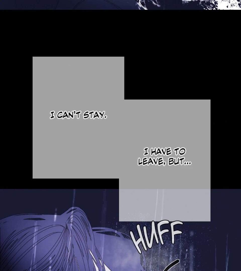 Ghost Gate [Official] - Chapter 40 manhwa