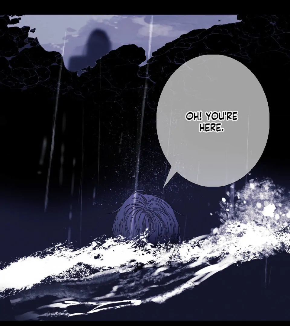 Ghost Gate [Official] - Chapter 40 manhwa