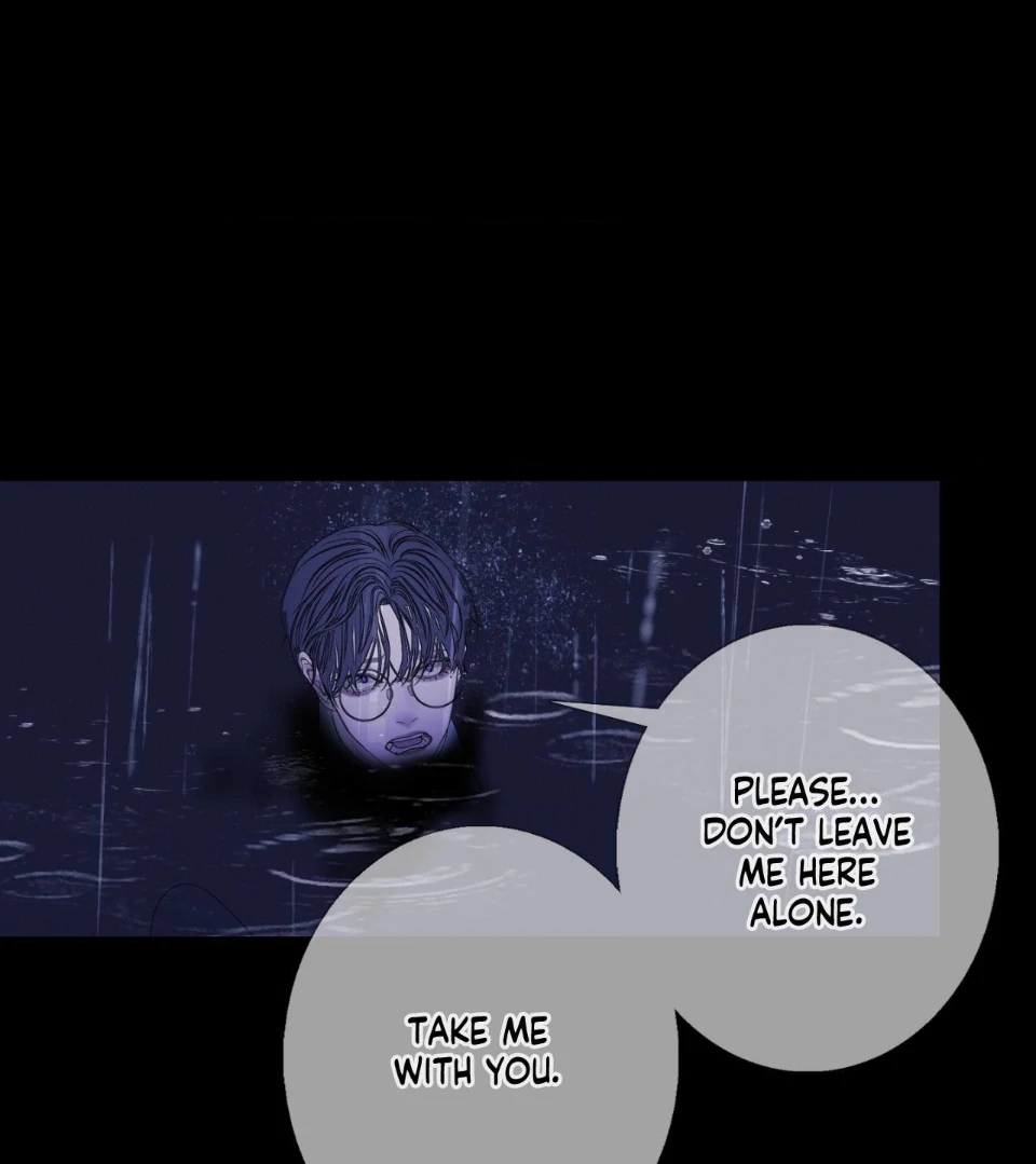 Ghost Gate [Official] - Chapter 40 manhwa