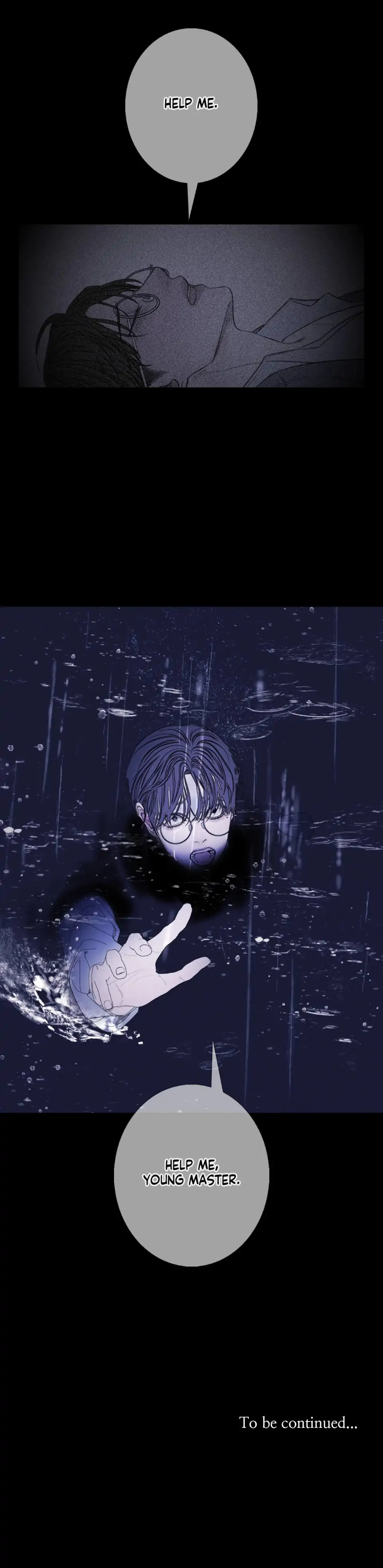 Ghost Gate [Official] - Chapter 40 manhwa