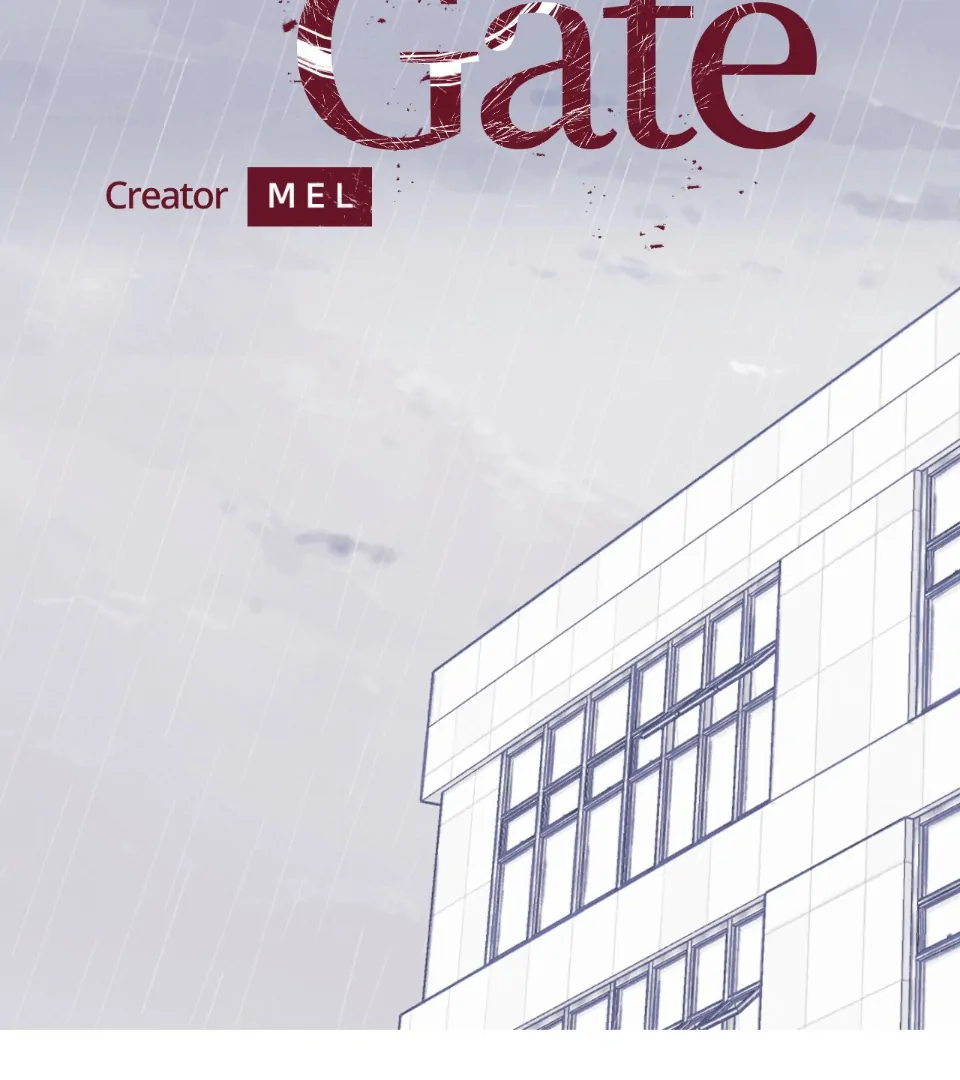 Ghost Gate [Official] - Chapter 41 manhwa