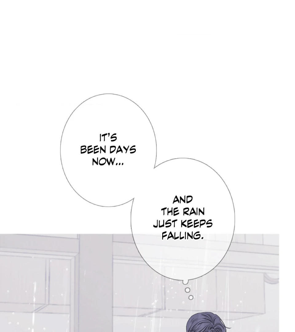 Ghost Gate [Official] - Chapter 41 manhwa