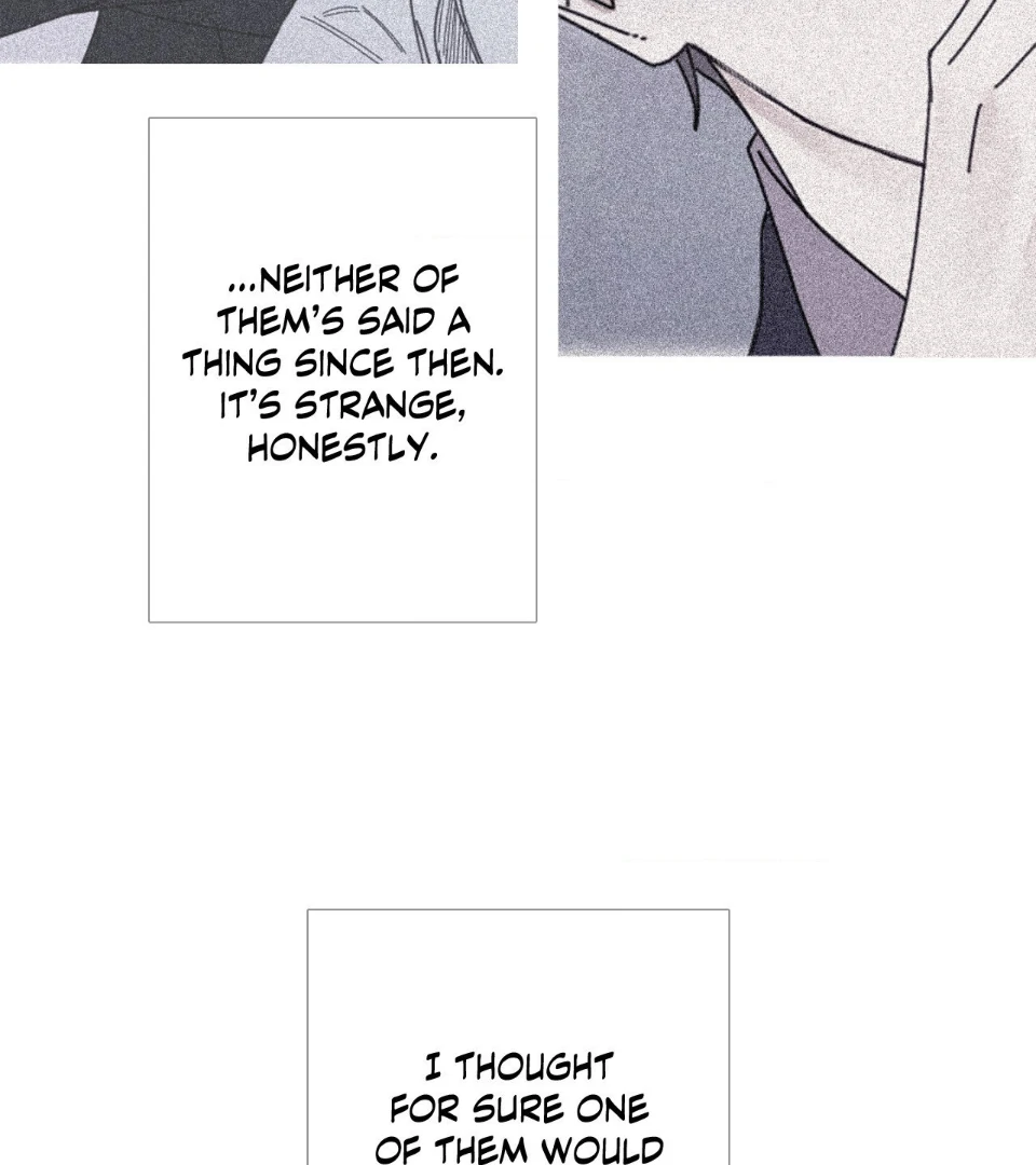 Ghost Gate [Official] - Chapter 41 manhwa