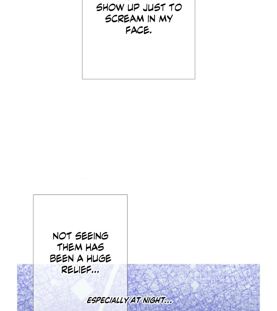 Ghost Gate [Official] - Chapter 41 manhwa