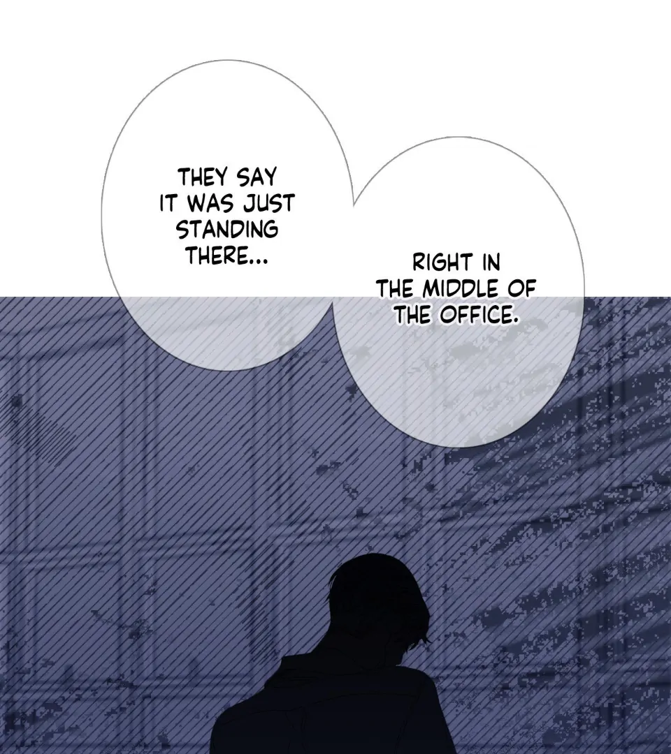 Ghost Gate [Official] - Chapter 41 manhwa
