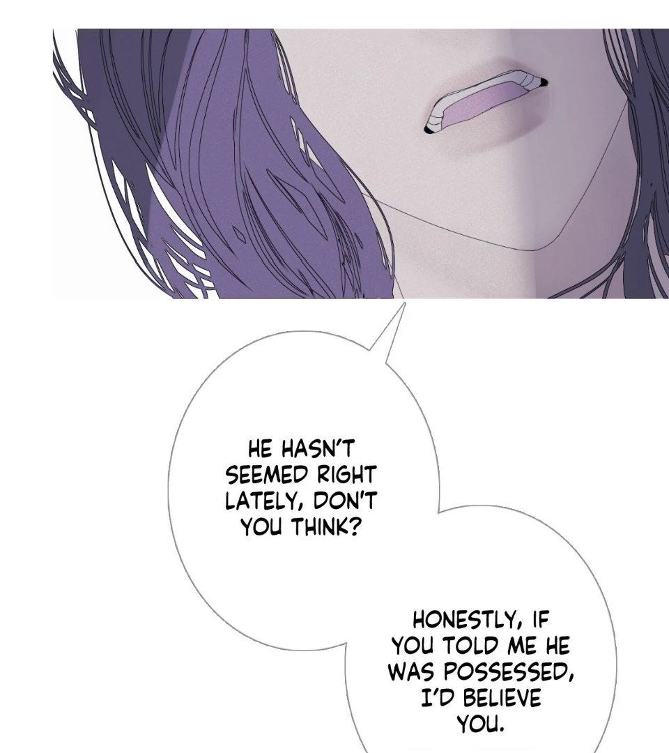 Ghost Gate [Official] - Chapter 41 manhwa