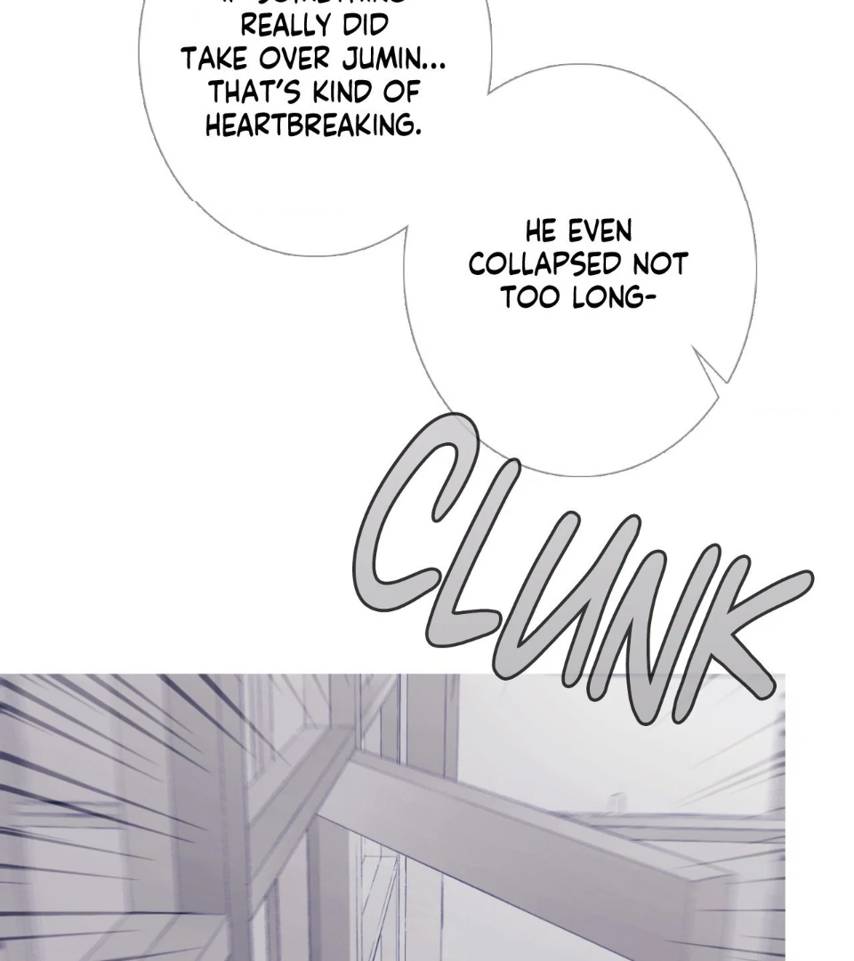 Ghost Gate [Official] - Chapter 41 manhwa