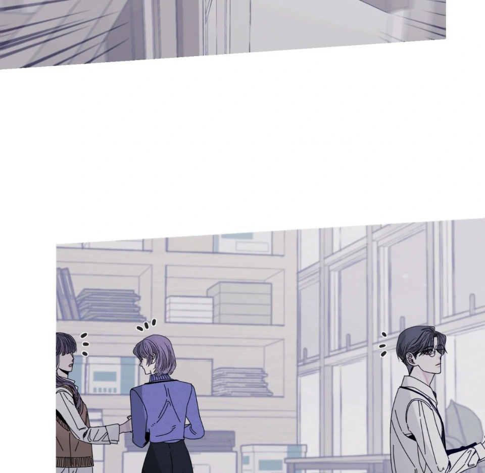 Ghost Gate [Official] - Chapter 41 manhwa