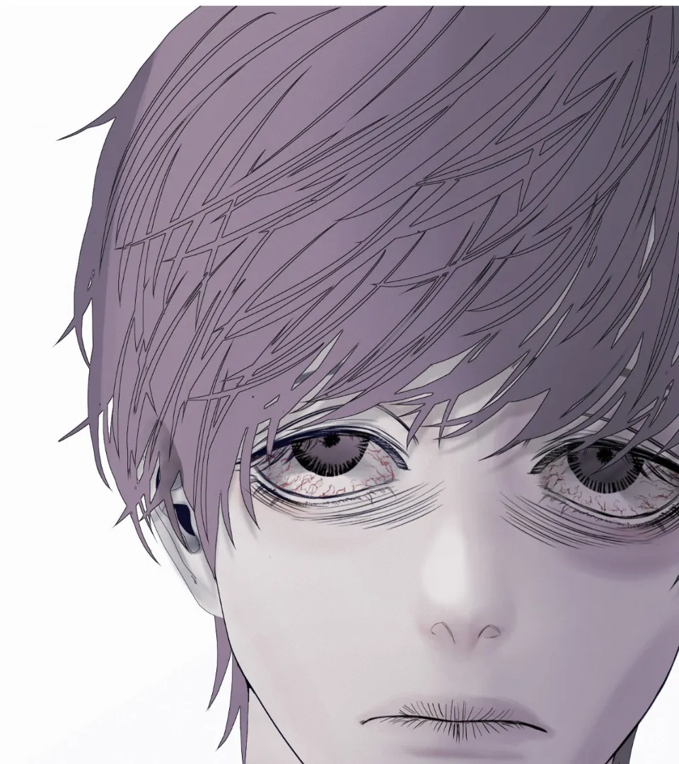 Ghost Gate [Official] - Chapter 41 manhwa