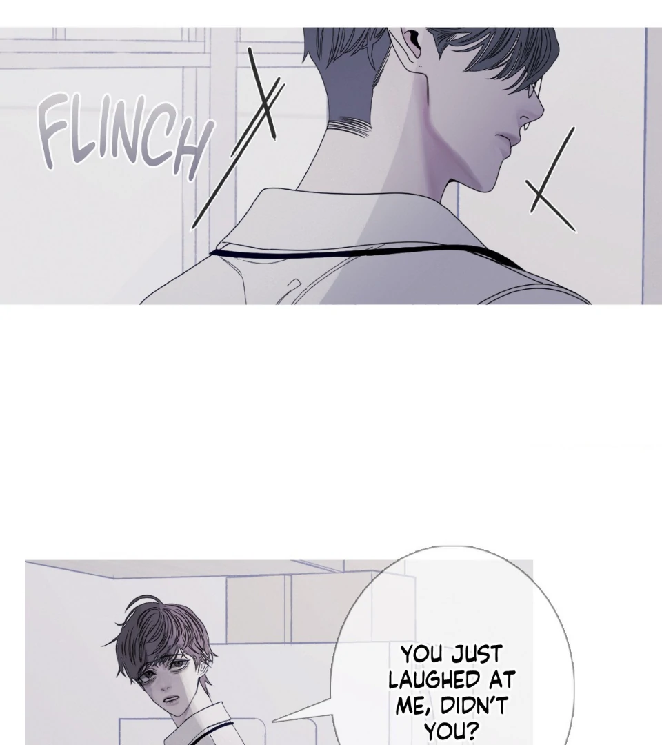 Ghost Gate [Official] - Chapter 41 manhwa