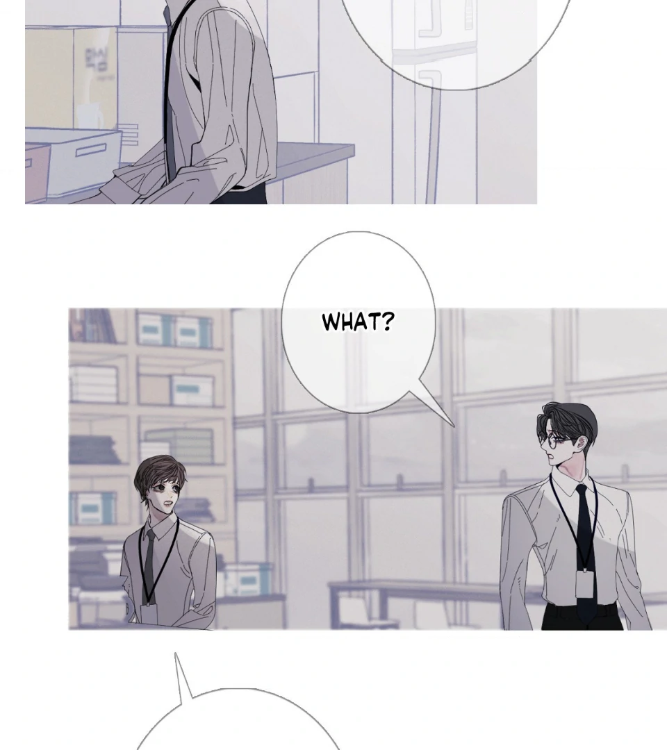 Ghost Gate [Official] - Chapter 41 manhwa