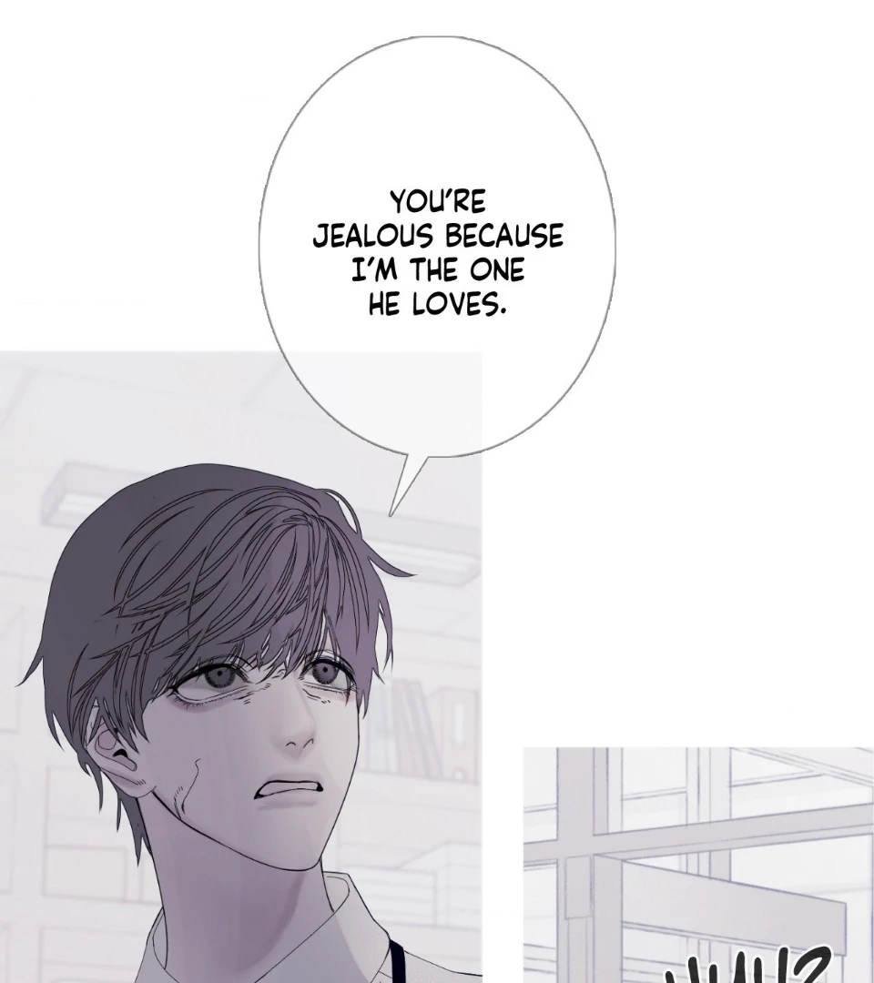 Ghost Gate [Official] - Chapter 41 manhwa