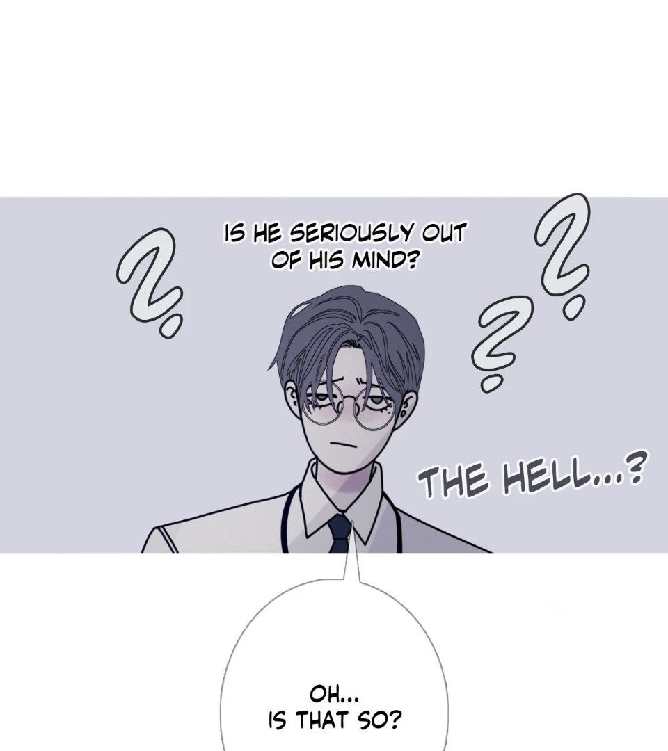 Ghost Gate [Official] - Chapter 41 manhwa