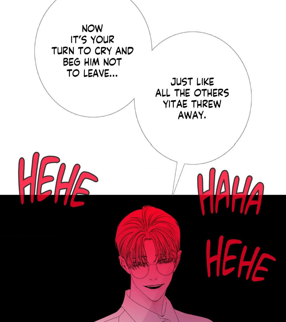 Ghost Gate [Official] - Chapter 41 manhwa