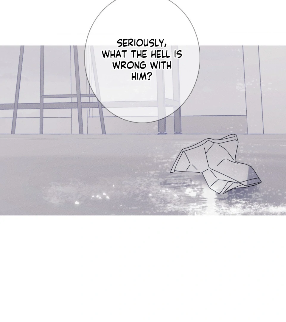 Ghost Gate [Official] - Chapter 41 manhwa