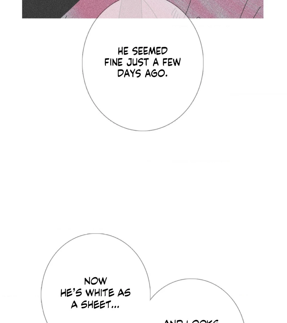 Ghost Gate [Official] - Chapter 41 manhwa
