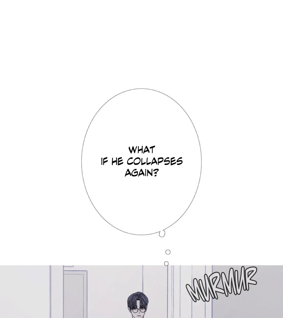 Ghost Gate [Official] - Chapter 41 manhwa