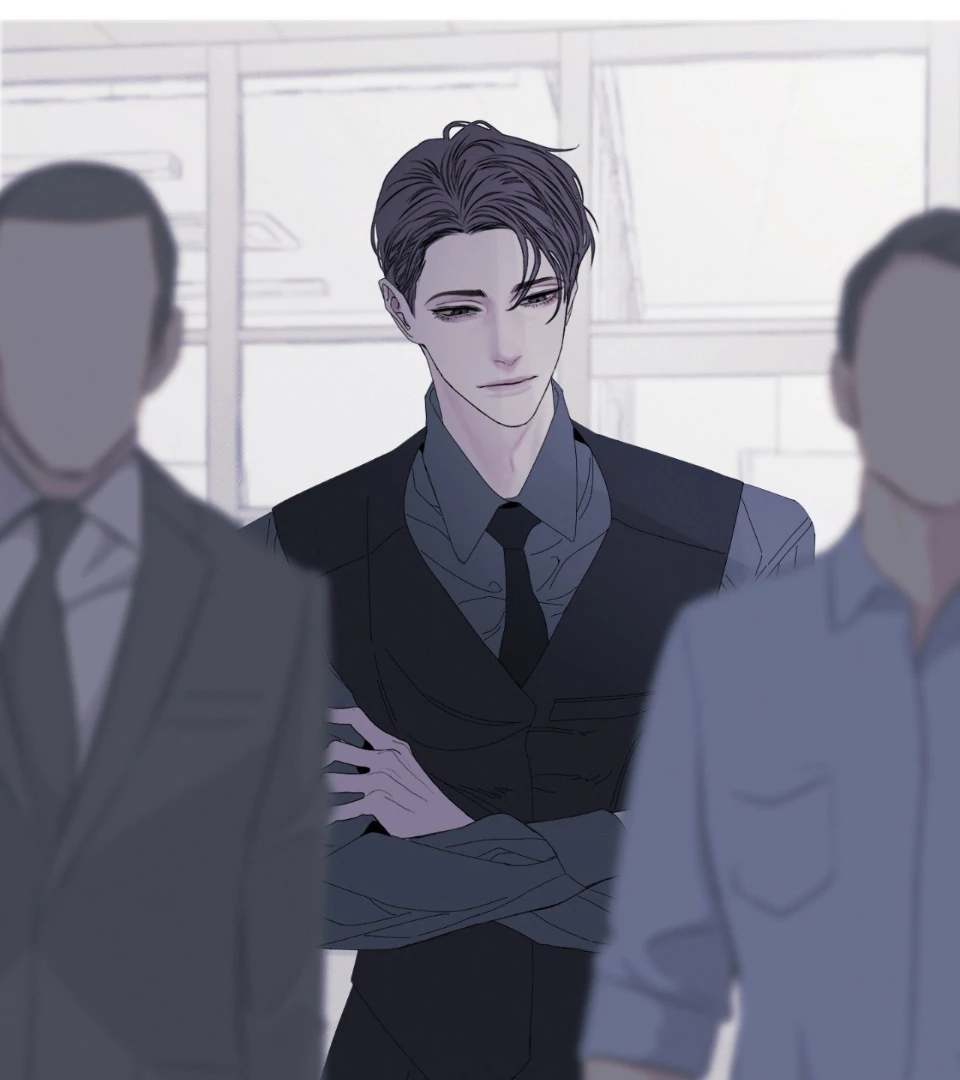 Ghost Gate [Official] - Chapter 41 manhwa