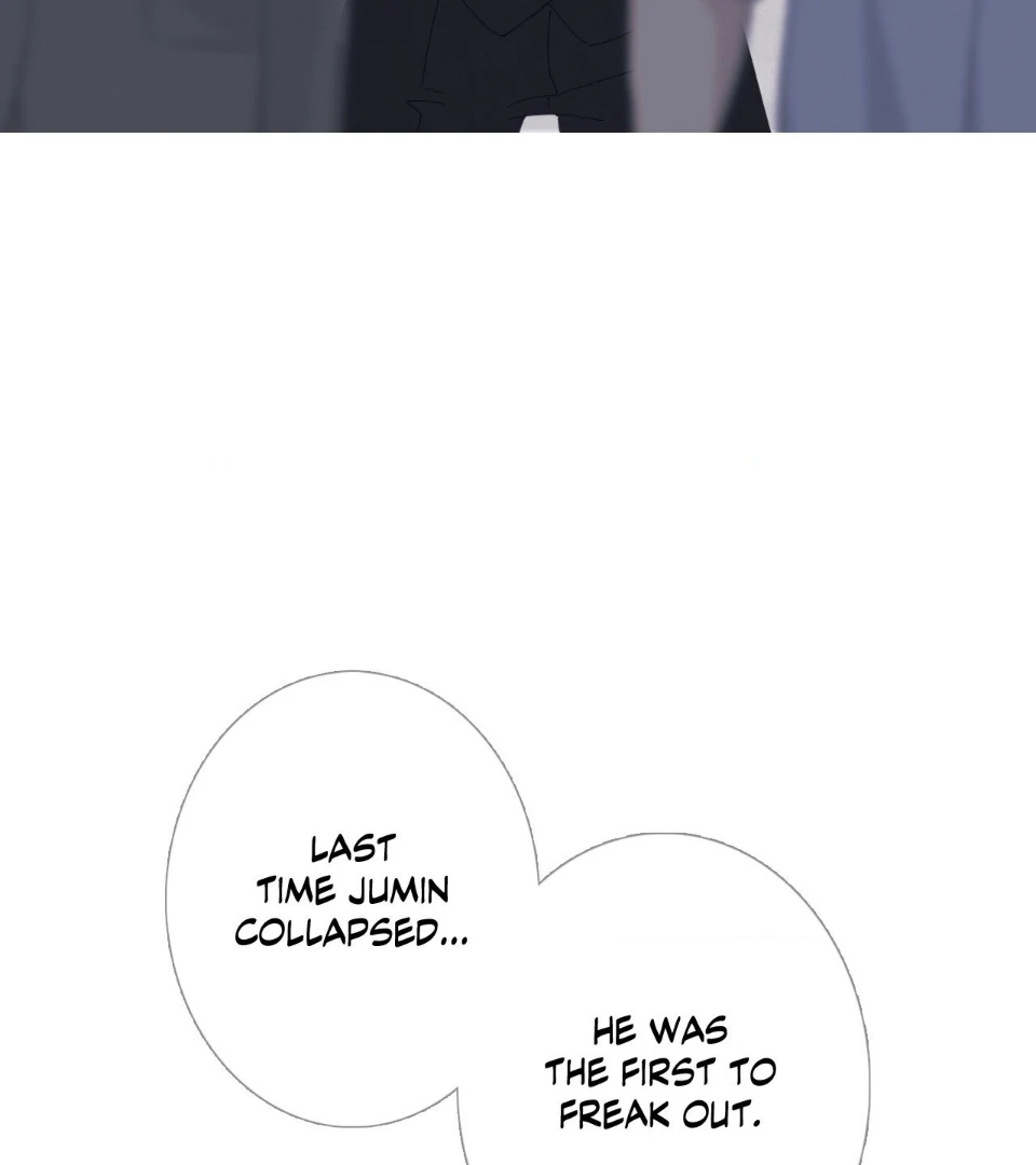 Ghost Gate [Official] - Chapter 41 manhwa