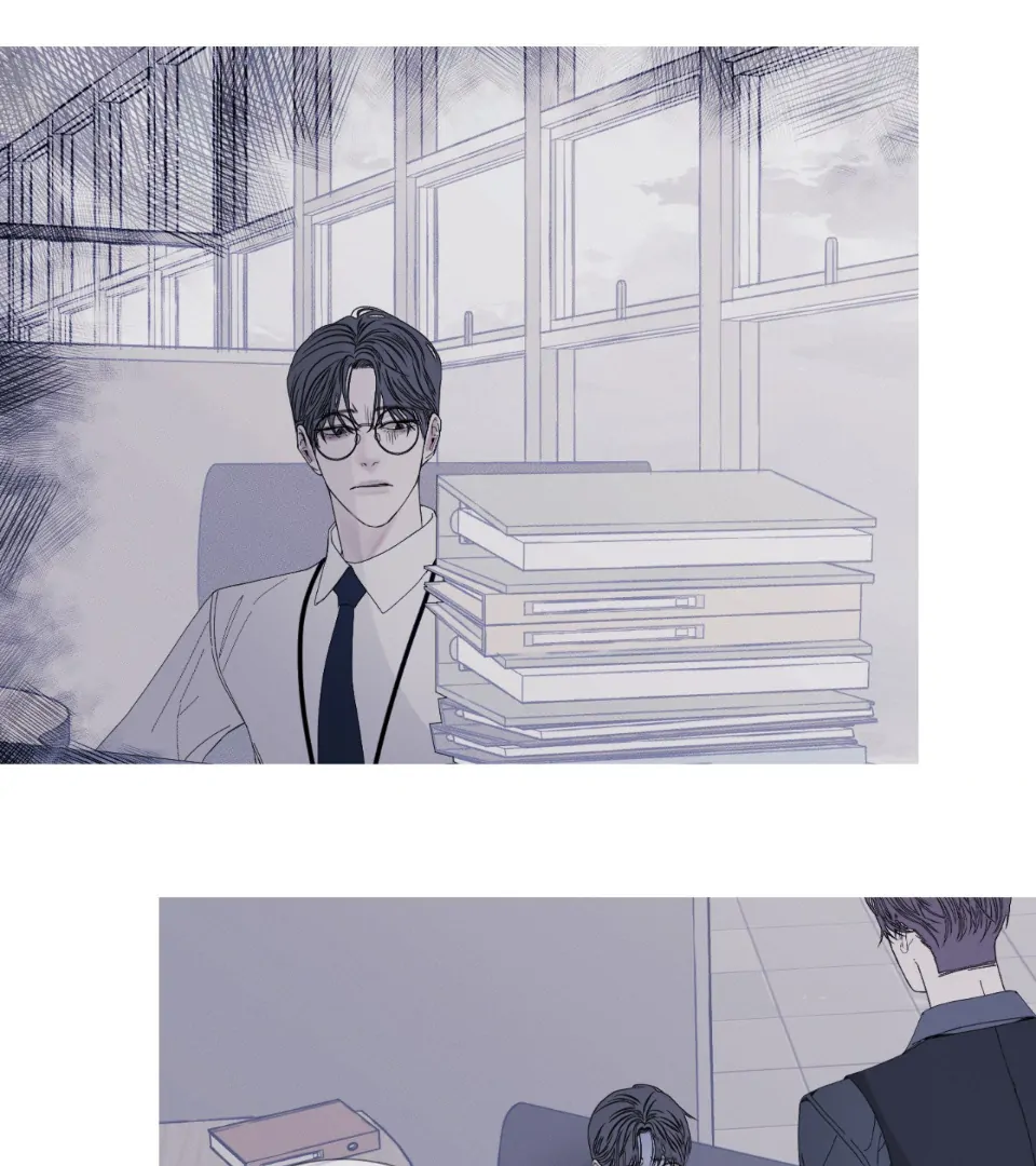 Ghost Gate [Official] - Chapter 41 manhwa