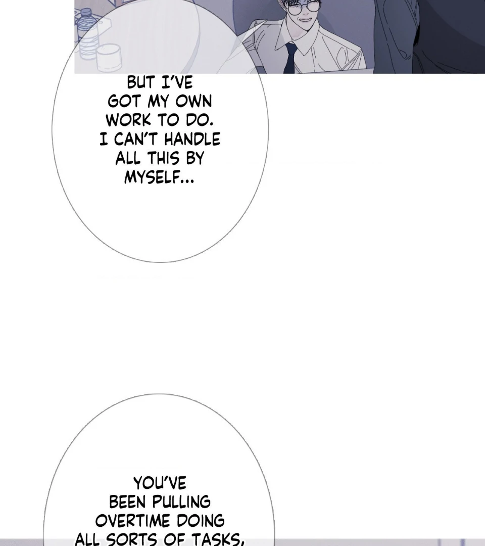 Ghost Gate [Official] - Chapter 41 manhwa