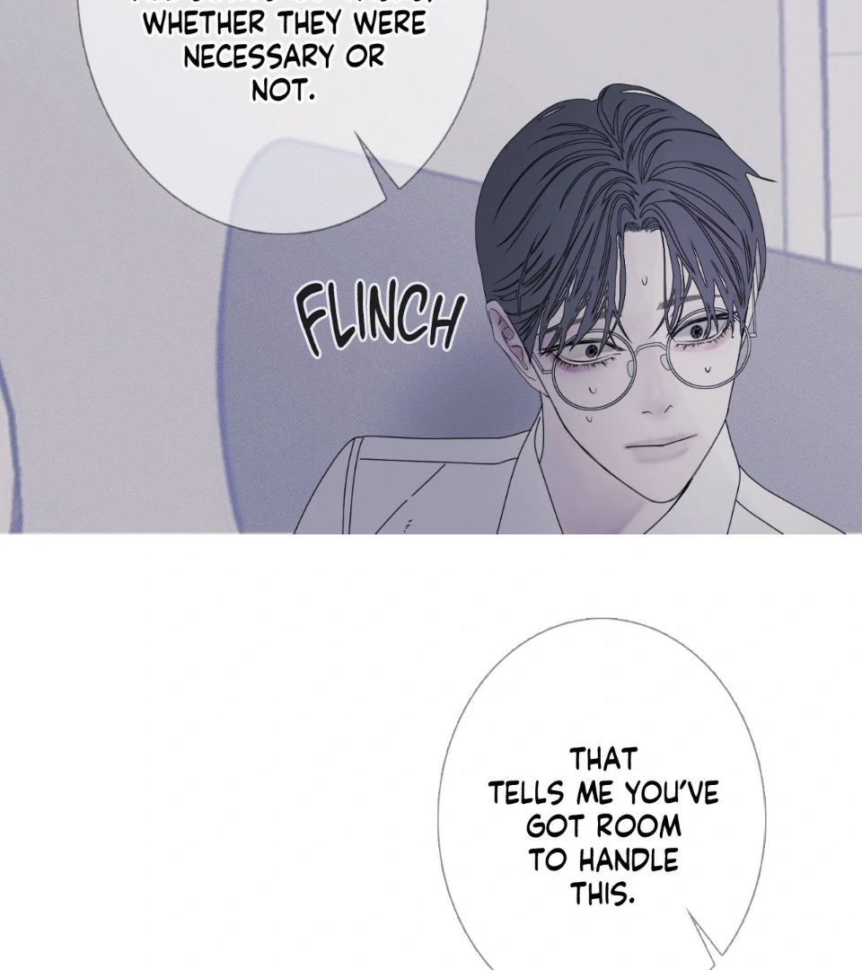 Ghost Gate [Official] - Chapter 41 manhwa