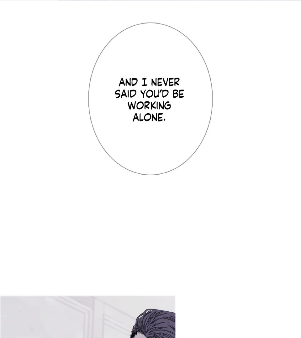 Ghost Gate [Official] - Chapter 41 manhwa
