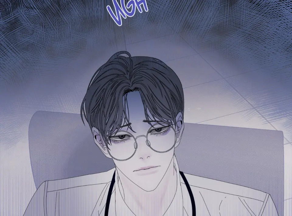 Ghost Gate [Official] - Chapter 41 manhwa