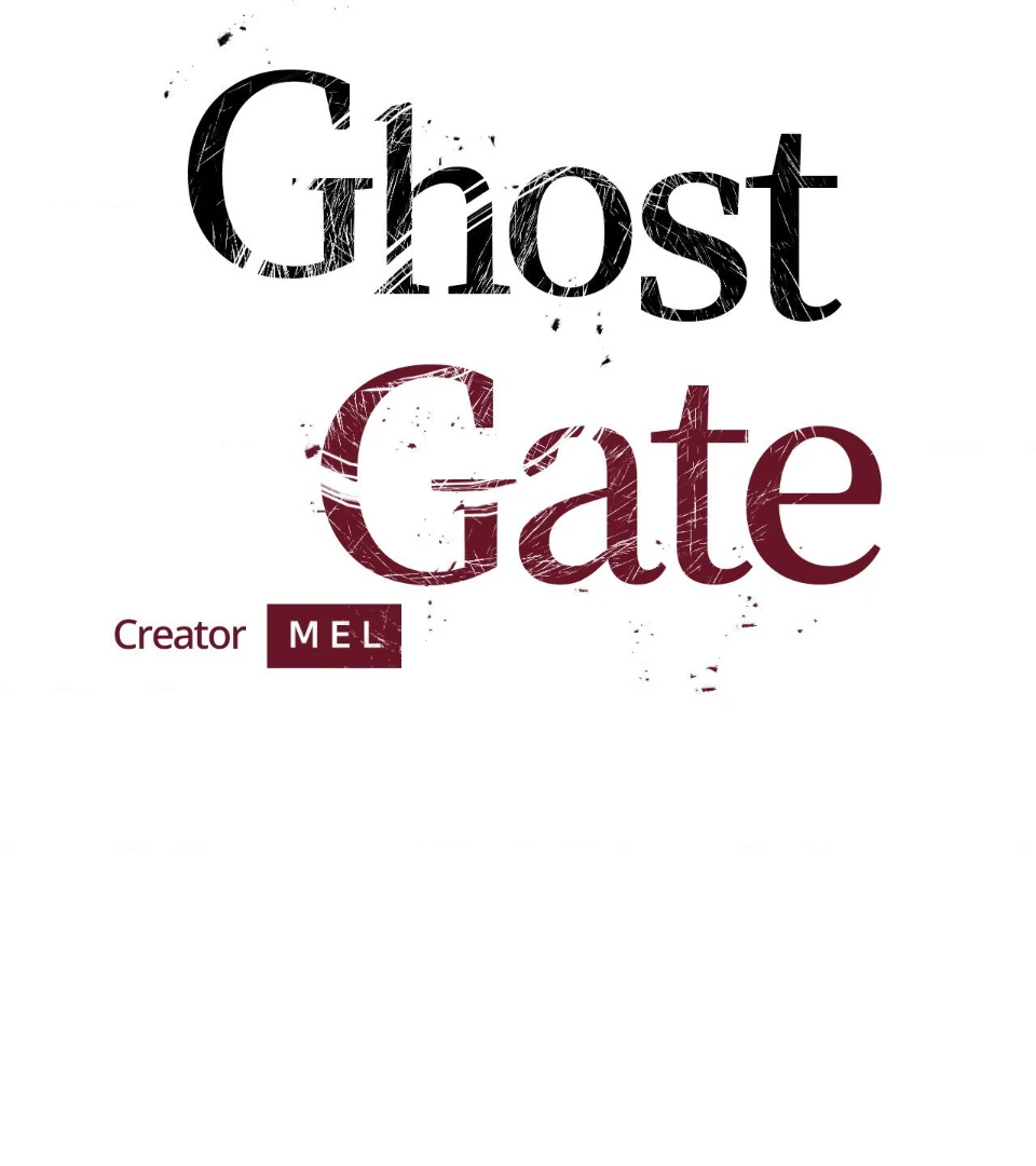 Ghost Gate [Official] - Chapter 42 manhwa