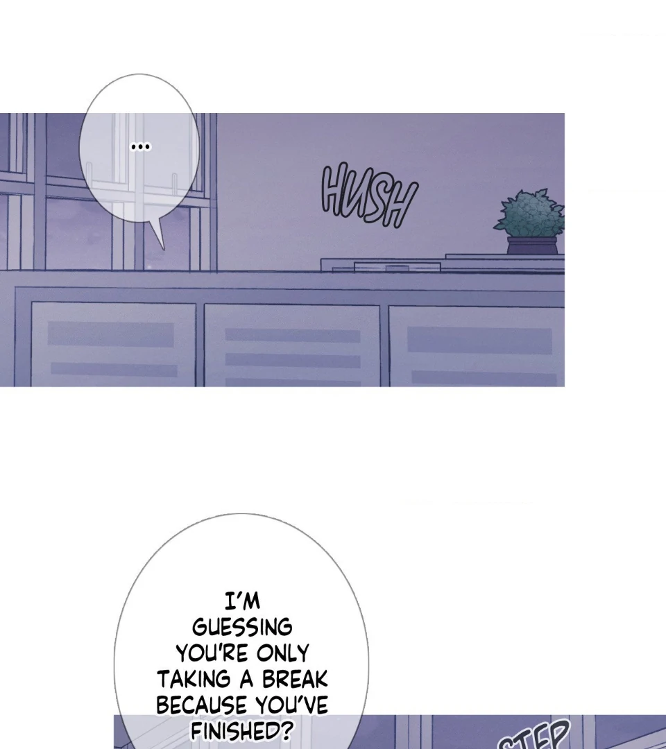 Ghost Gate [Official] - Chapter 42 manhwa