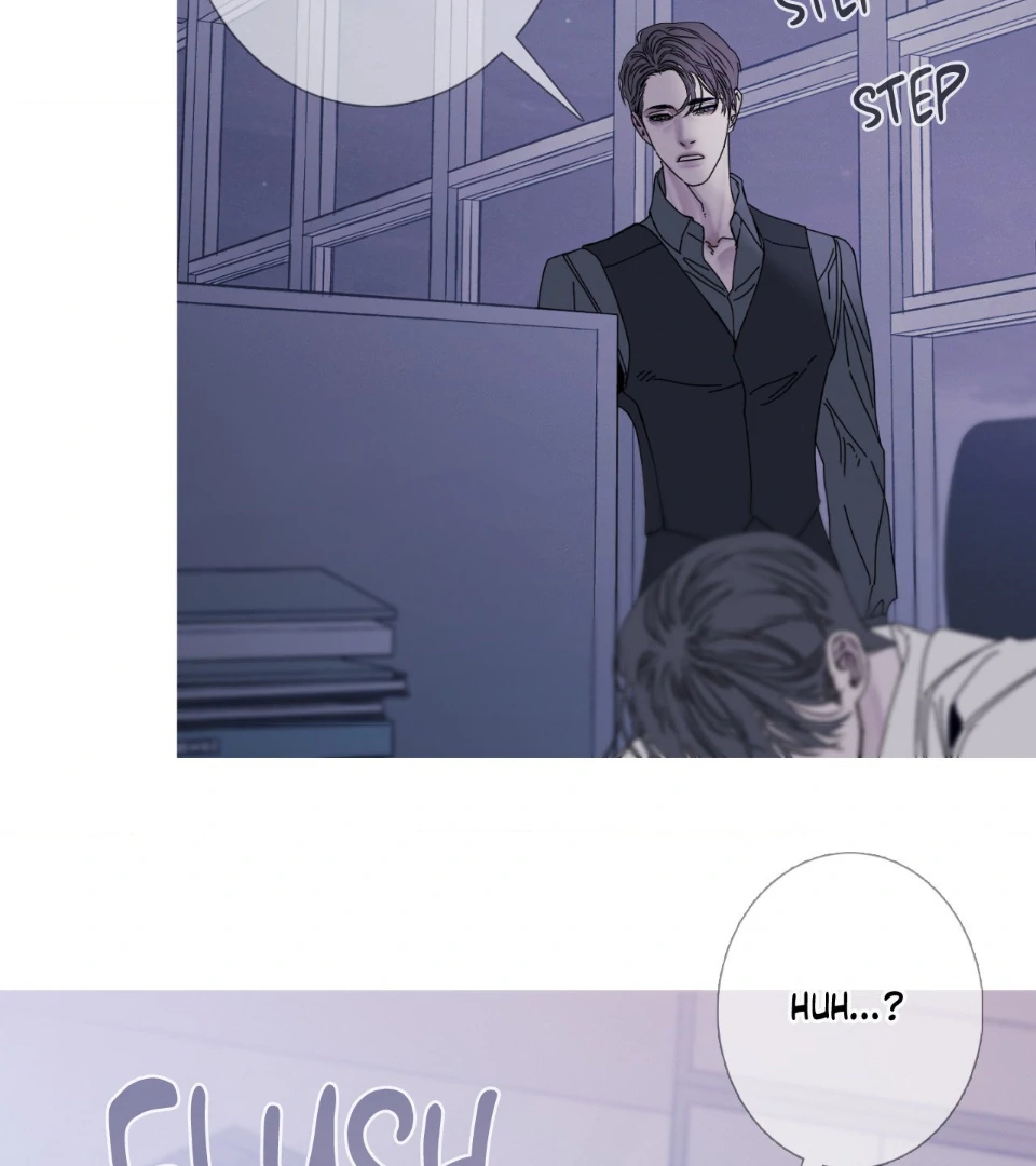 Ghost Gate [Official] - Chapter 42 manhwa