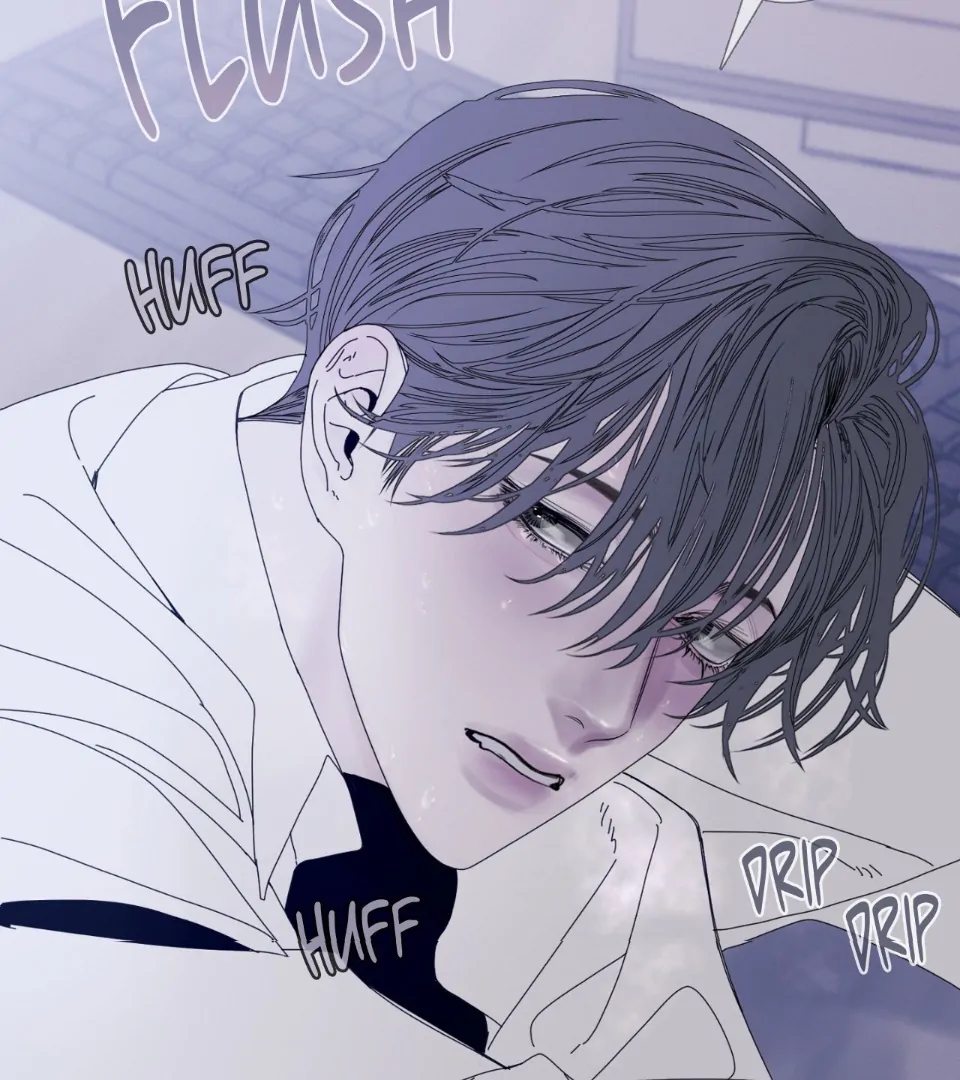 Ghost Gate [Official] - Chapter 42 manhwa