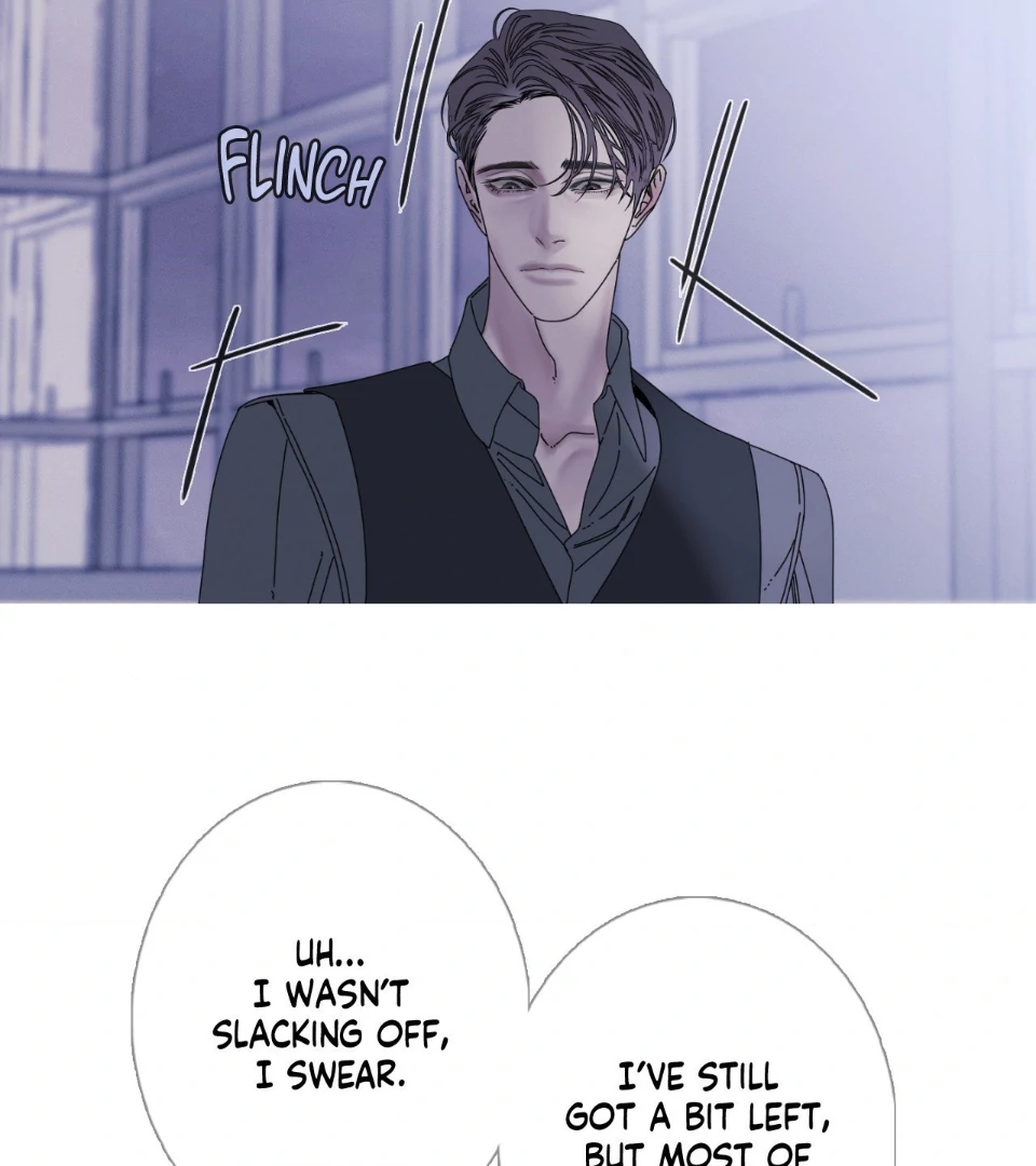 Ghost Gate [Official] - Chapter 42 manhwa