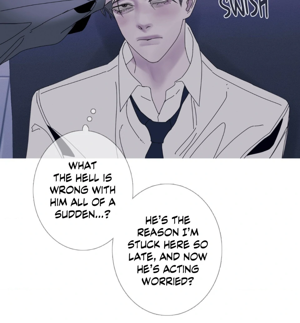 Ghost Gate [Official] - Chapter 42 manhwa