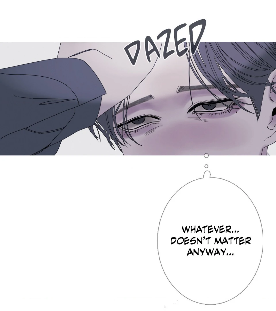Ghost Gate [Official] - Chapter 42 manhwa