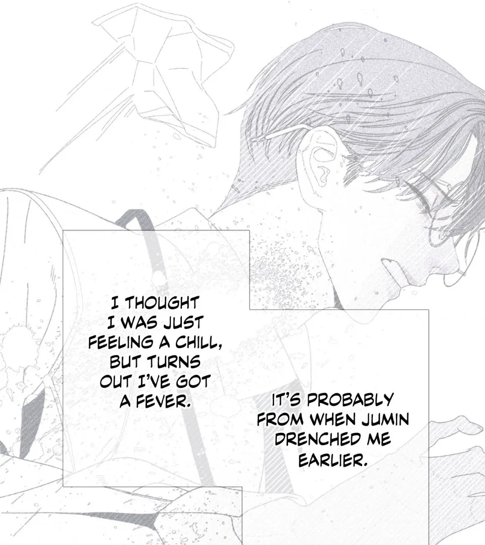 Ghost Gate [Official] - Chapter 42 manhwa