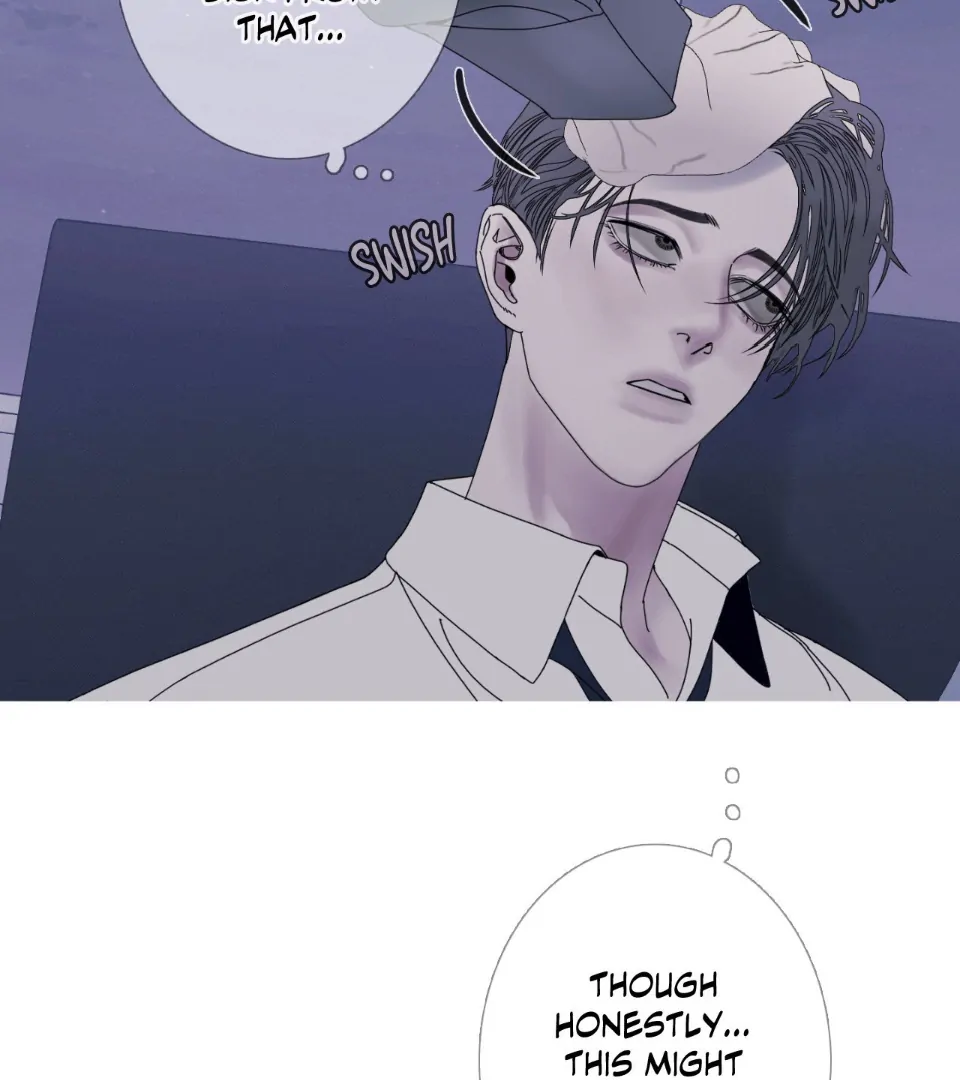 Ghost Gate [Official] - Chapter 42 manhwa