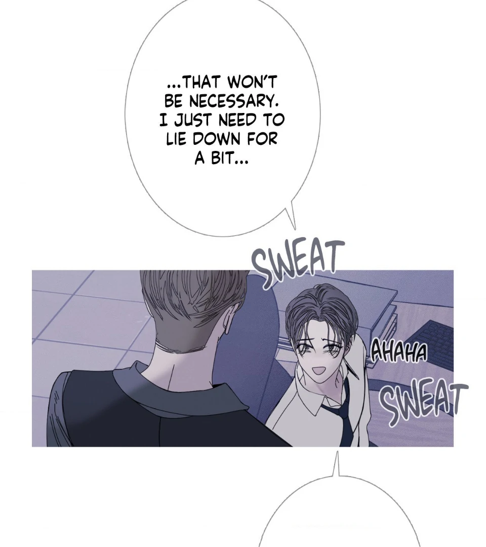 Ghost Gate [Official] - Chapter 42 manhwa